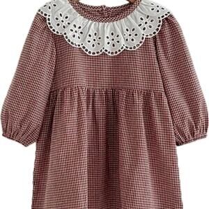 New Sisters' dress girl’s 2T